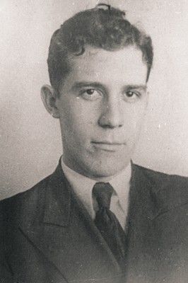 Иван Алексеевич Дроздов Иван Алексеевич Дроздов