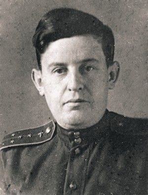 Михаил Алексеевич Дроздов Михаил Алексеевич Дроздов