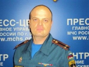 Среди победителей фестиваля МЧС "Созвездие мужества" есть представители ЮАО г. Москвы Южные горизонты