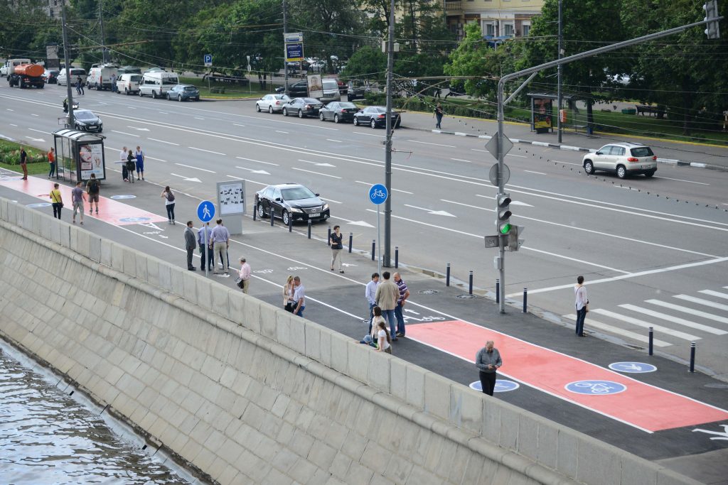 В Москве в выходные ограничат движение транспорта из-за проведения армейского фестиваля