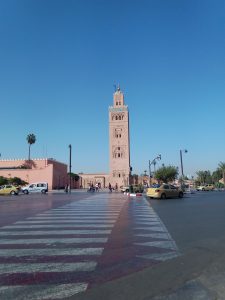 Фото: Георгина Прораб
