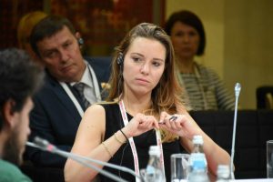 Москва создает карьерные лифты для талантливой молодежи. Фото: архив, «Вечерняя Москва» Москва создает карьерные лифты для талантливой молодежи. Фото: архив, «Вечерняя Москва»