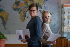 Ученический совет школы №979 победил в городском конкурсе «Модель для сборки». Фото: архив, «Вечерняя Москва» Ученический совет школы №979 победил в городском конкурсе «Модель для сборки». Фото: архив, «Вечерняя Москва»
