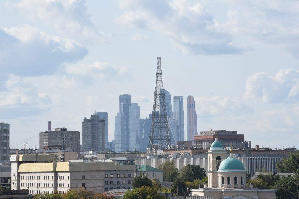 Фото: Полина Замятина