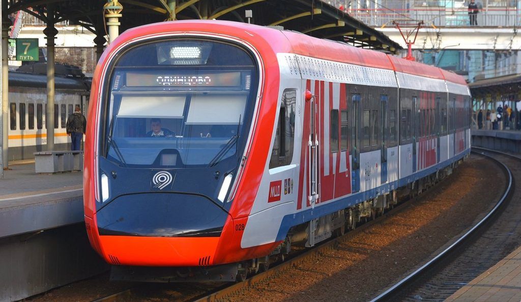 Итоги развития транспорта за 2019 год подвели в Москве. Фото: сайт мэра Москвы