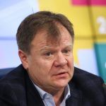 Игорь Бутман, саксофонист