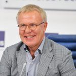 Вячеслав Фетисов, хоккеист, тренер, семикратный чемпион мира