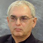 Карен Шахназаров, кинорежиссер