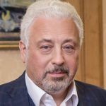 Леонид Печатников, декан факультета управления в медицине и здравоохранении РАНХиГС, советник мэра столицы по вопросам соцразвития