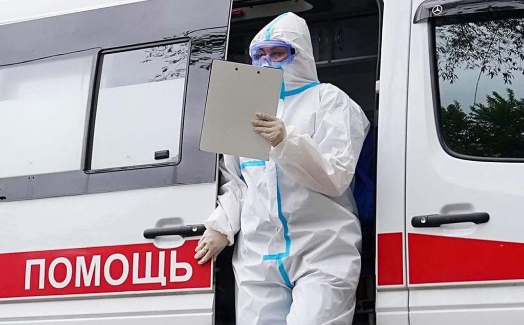Власти Канады продлили до 21 января запрет на въезд иностранцев из-за COVID-19. Фото: сайт мэра Москвы
