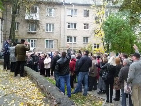 Решения о застройке принимаем вместе с москвичами