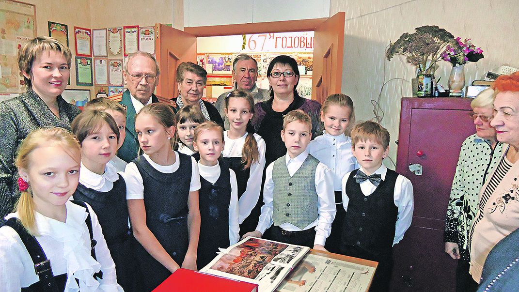 Быть  полезной людям