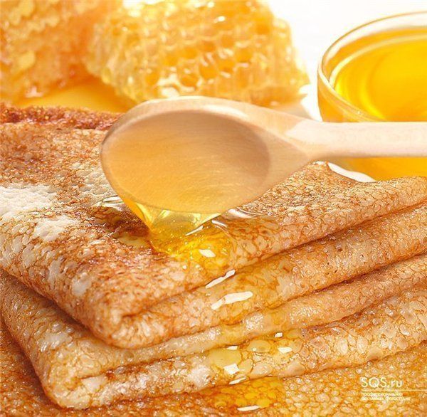 Эх, широкая ты Масленица…