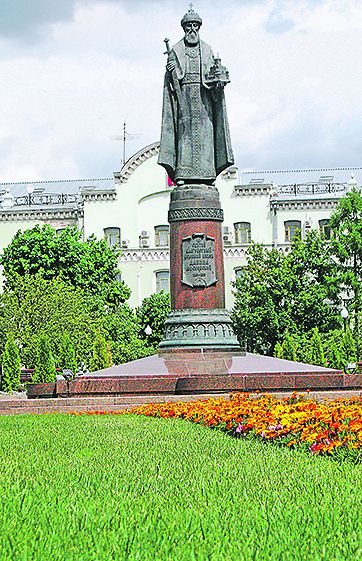 О цветочных часах и не только