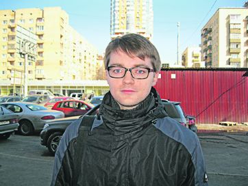 На субботник — с удовольствием!