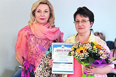 За будущую пенсию отвечаем!