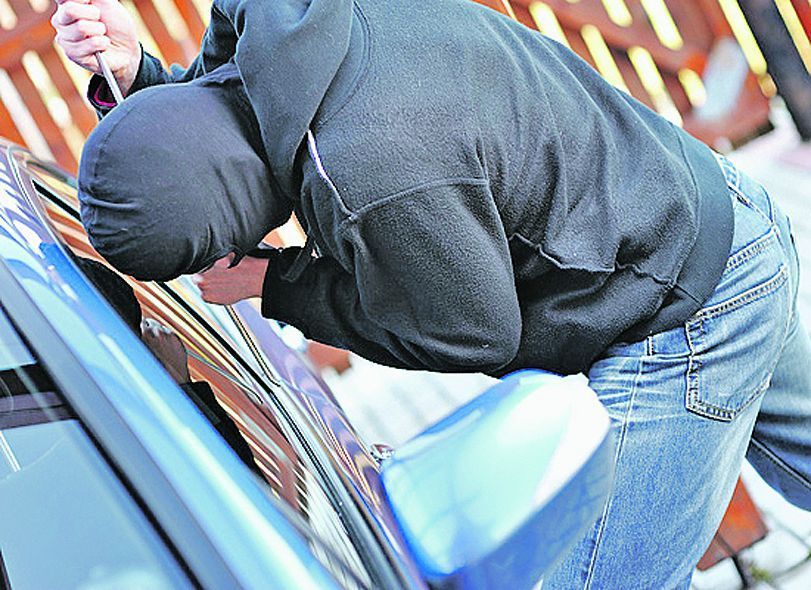 Как защитить машину от угона и повреждений: 10 советов