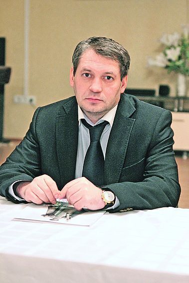 Не уплотнять, а улучшать территорию