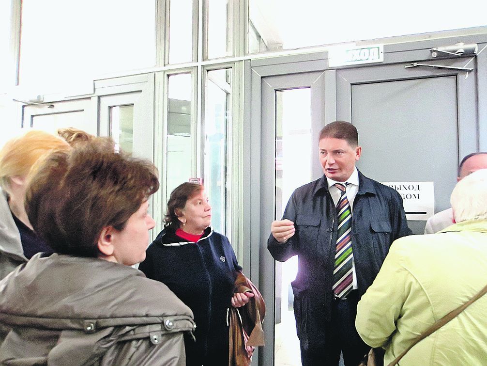 Есть проблема – есть способ ее решения