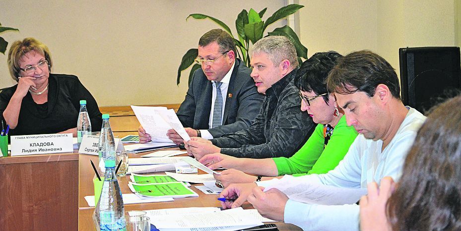 Заставили строителей выполнять обещания