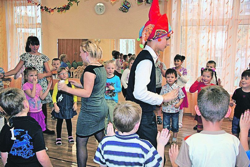 Как стать неунывайкой и неболейкой