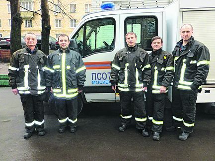 Благородная профессия