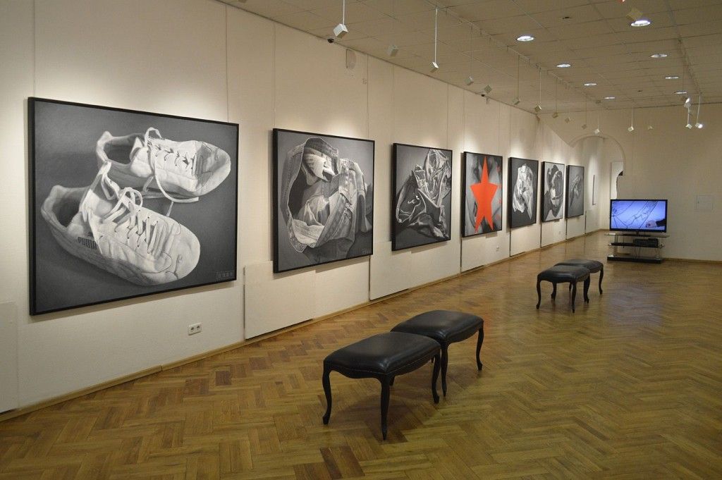 ARTМИМИКРИЯ+