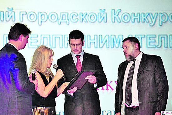 Развиваем бизнес и предпринимательство