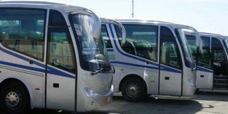 Через полтора года практически весь подвижной состав наземного транспорта в Москве будет обновлен