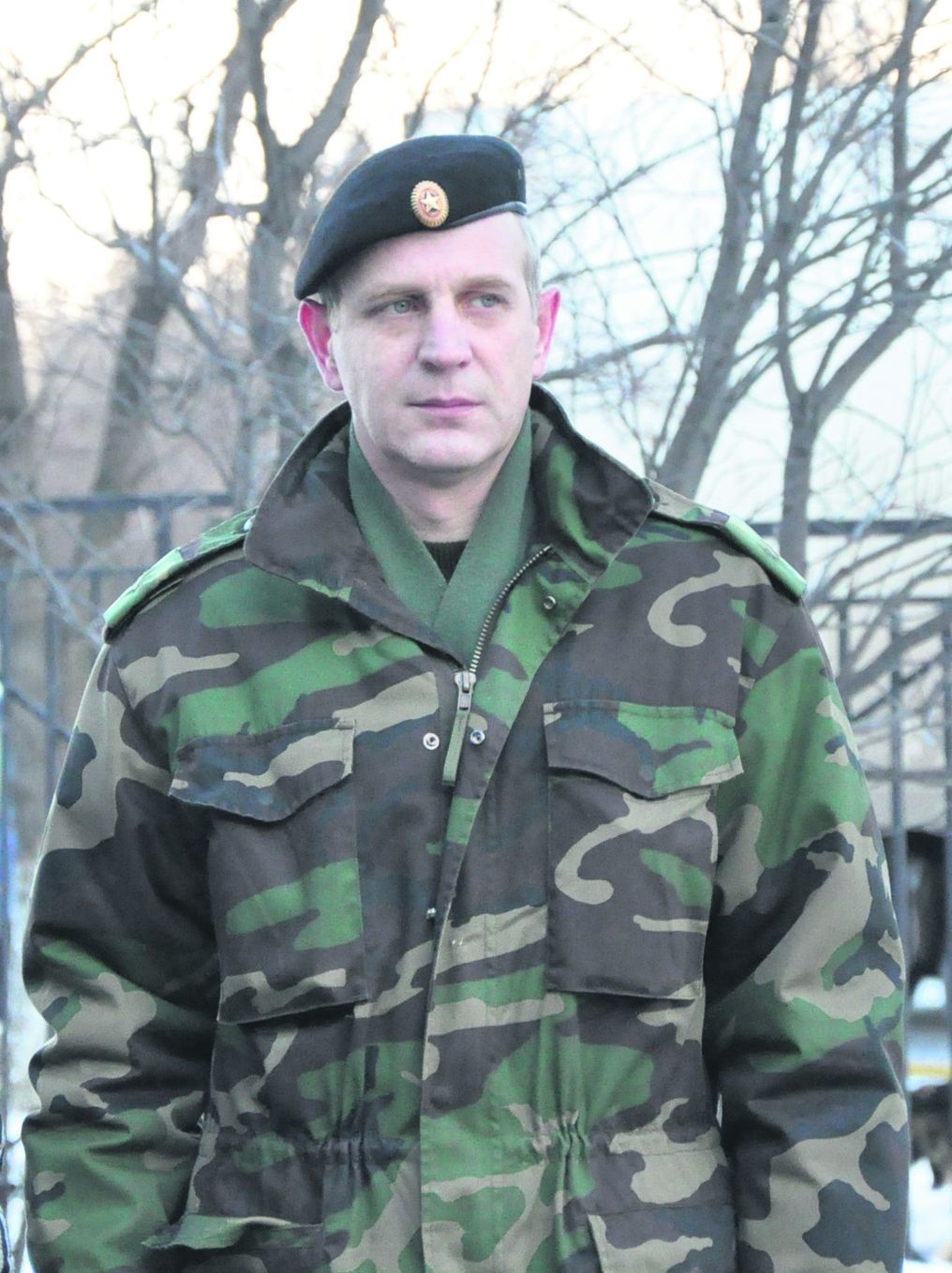 Дело всей жизни. И не одной