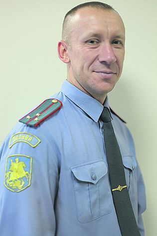 Бесценные уроки капитана Архарова