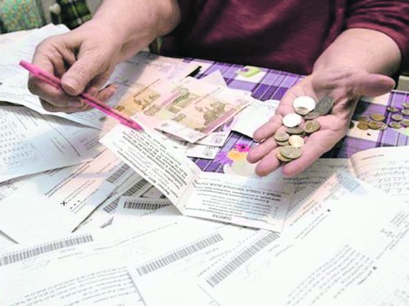 Убытки управляющих компаний жители оплачивать не должны