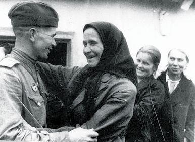 Правда о войне