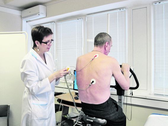 «Будущее принадлежит медицине профилактической»