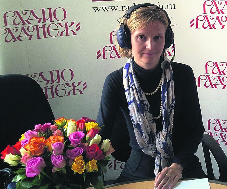 В формате социальной активности