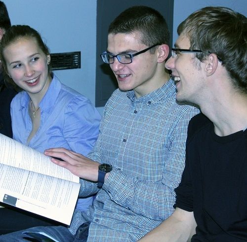 Школа городского менеджера