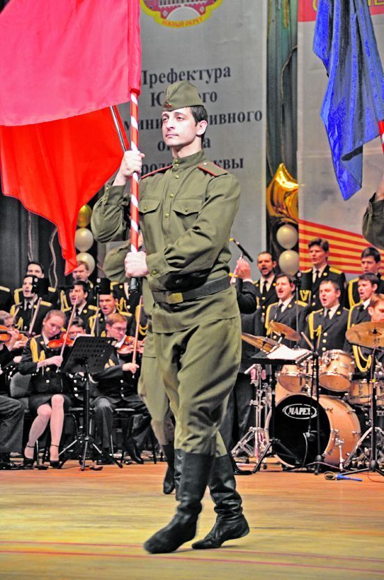 Наш отчий дом под надежной защитой