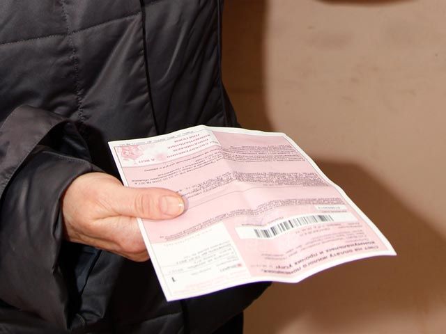 Плату за капремонт в платежки ЖКУ вписывать не будут