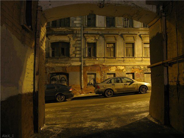В столице открылся сезон бесплатных экскурсий