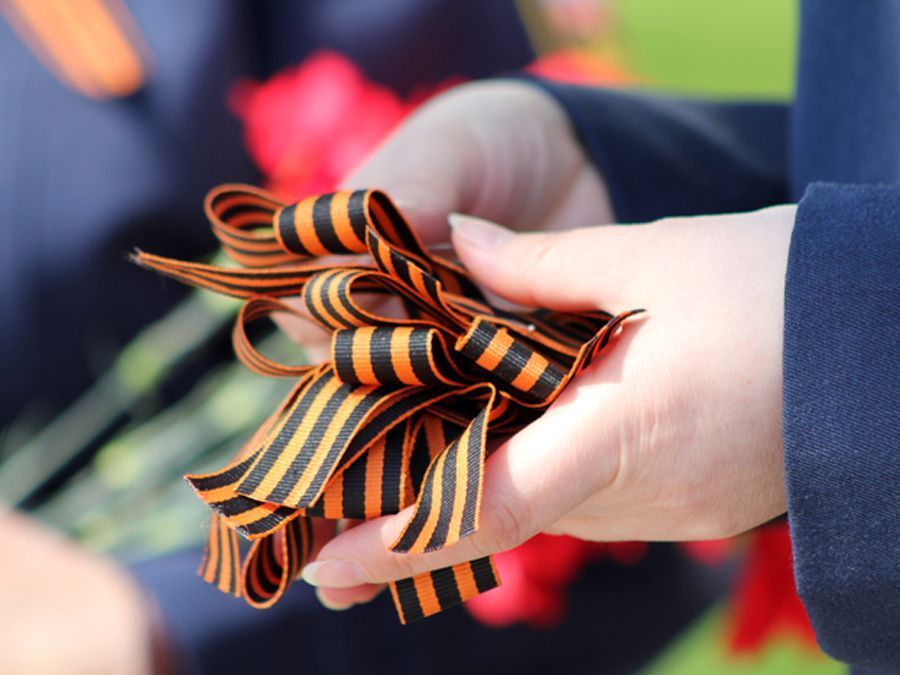 Цвета огня и дыма