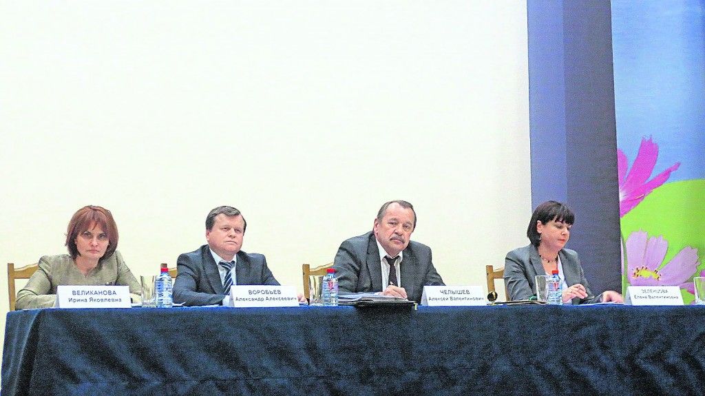 Инициатива поощряется