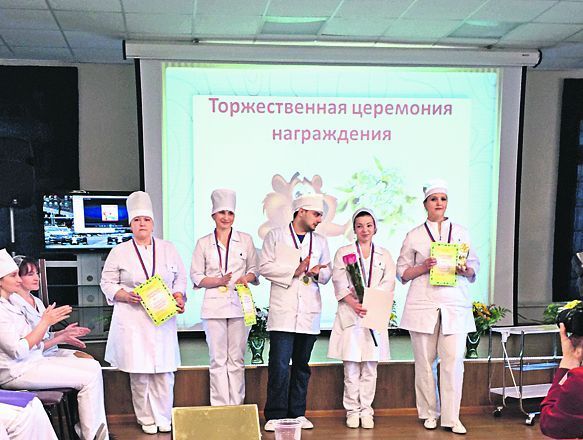 Лучший медицинский… брат