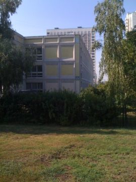 Встреча с населением