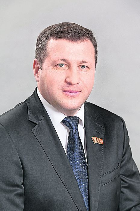 Сергей Зверев, депутат Мосгордумы: Считаю важным создание женсовета