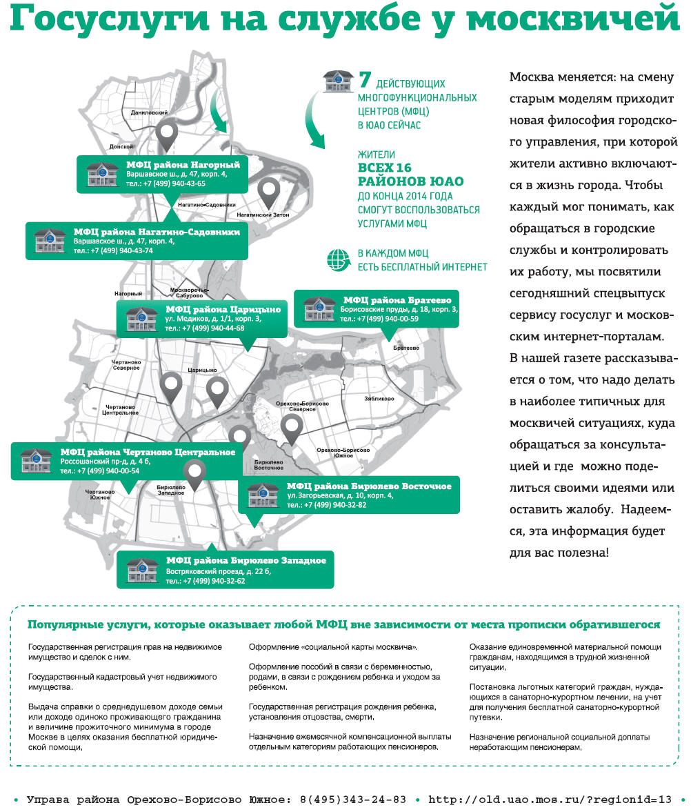 У нас есть новости!