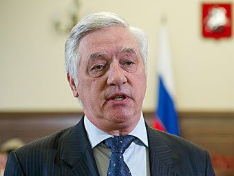 Валентин Горбунов призвал окружные комиссии к одинаковому подходу ко всем кандидатам в депутаты Мосгордумы