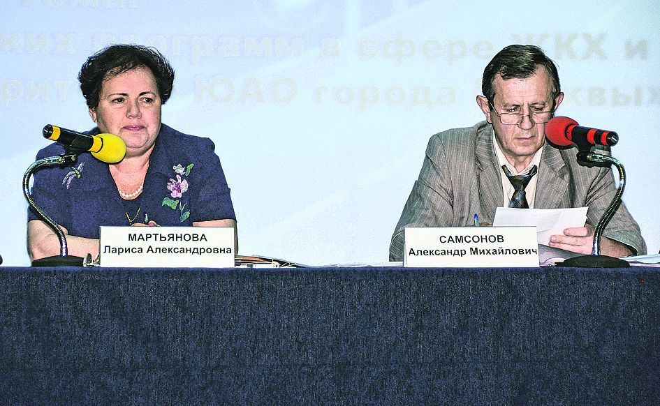 Комфорт начинается с подъезда
