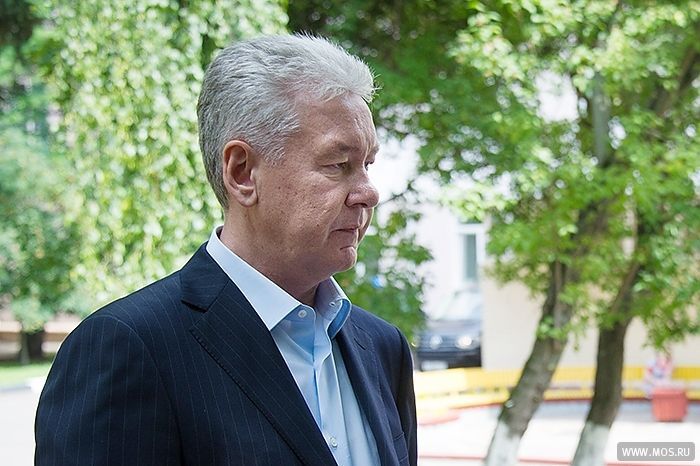 Собянин: более 50 народных парков откроется в Москве