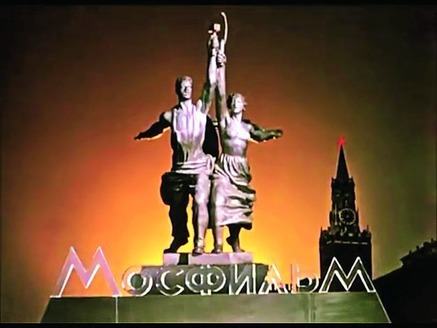 Фильмы о Москве
