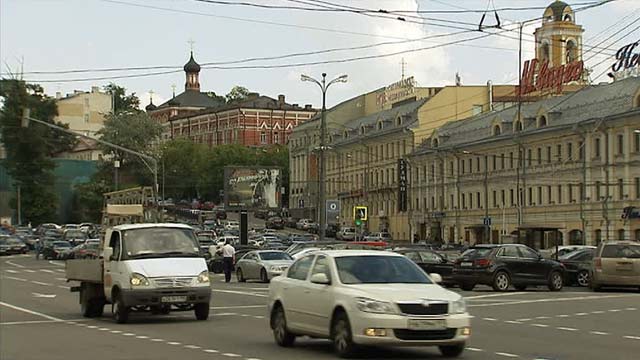 Скорость на Бульварном не изменят – Собянин прислушался к «активным гражданам»